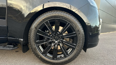 Land Rover Range Rover 3.0 P460e HSE 4dr Auto Estate